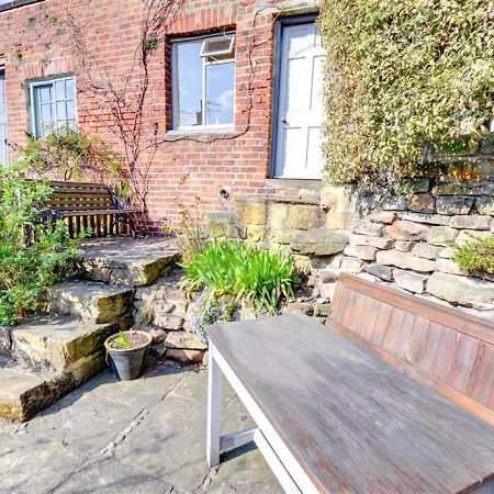 Holmlea Villa Robin Hood's Bay Ngoại thất bức ảnh