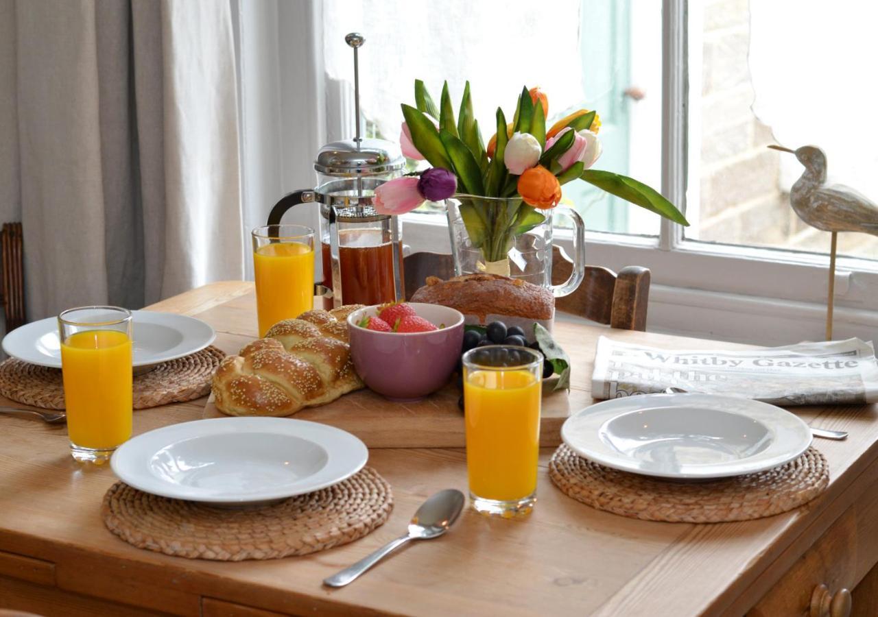 Holmlea Villa Robin Hood's Bay Ngoại thất bức ảnh