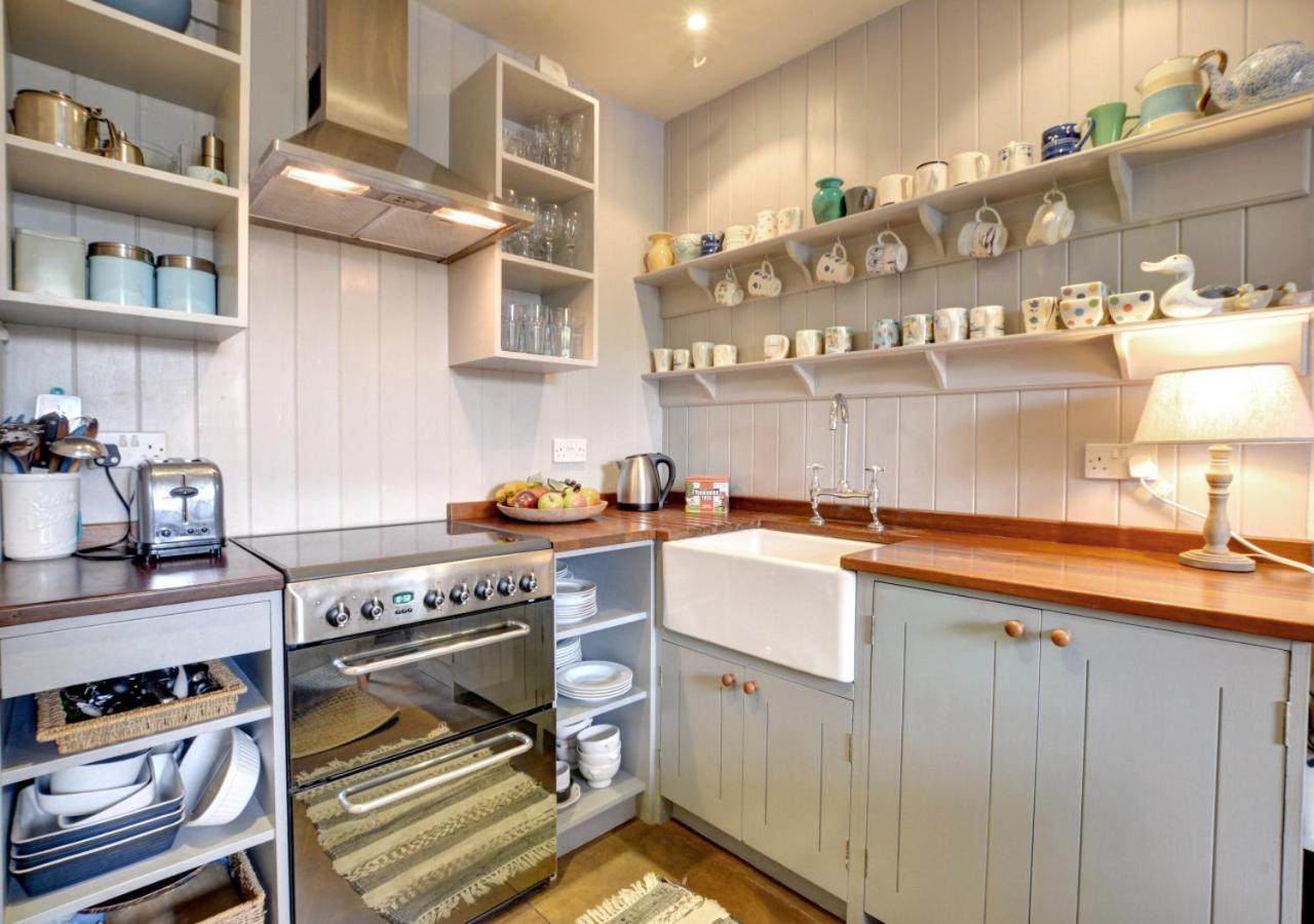Holmlea Villa Robin Hood's Bay Ngoại thất bức ảnh
