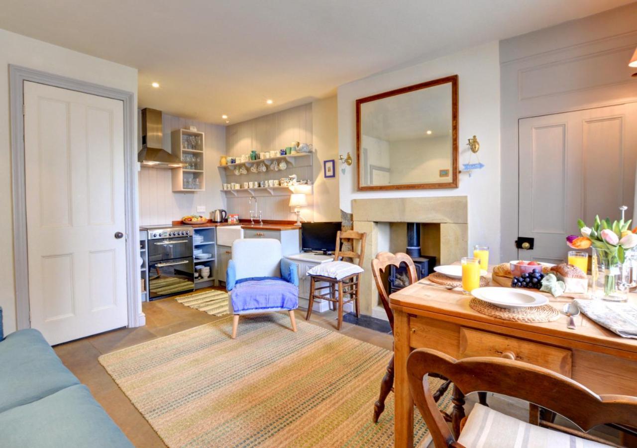 Holmlea Villa Robin Hood's Bay Ngoại thất bức ảnh
