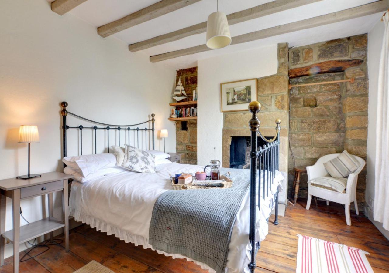 Holmlea Villa Robin Hood's Bay Ngoại thất bức ảnh
