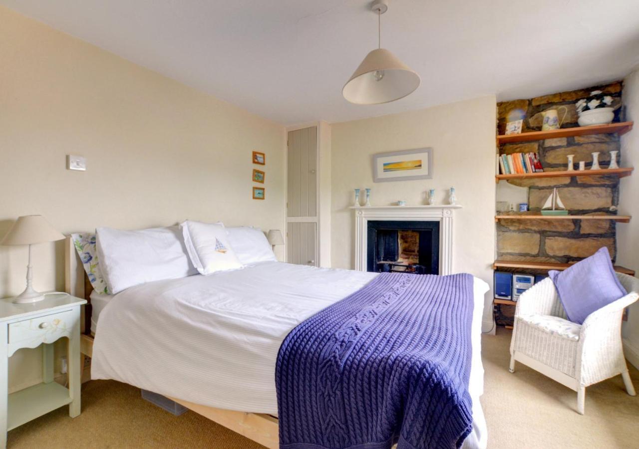 Holmlea Villa Robin Hood's Bay Ngoại thất bức ảnh
