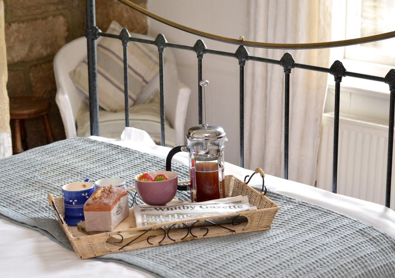Holmlea Villa Robin Hood's Bay Ngoại thất bức ảnh