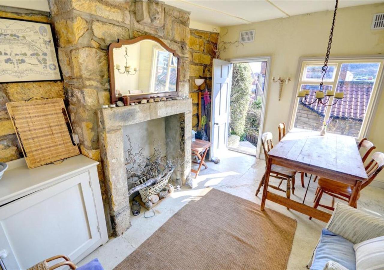 Holmlea Villa Robin Hood's Bay Ngoại thất bức ảnh