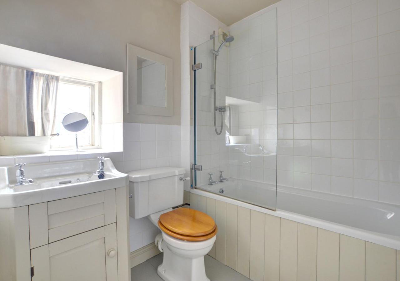 Holmlea Villa Robin Hood's Bay Ngoại thất bức ảnh