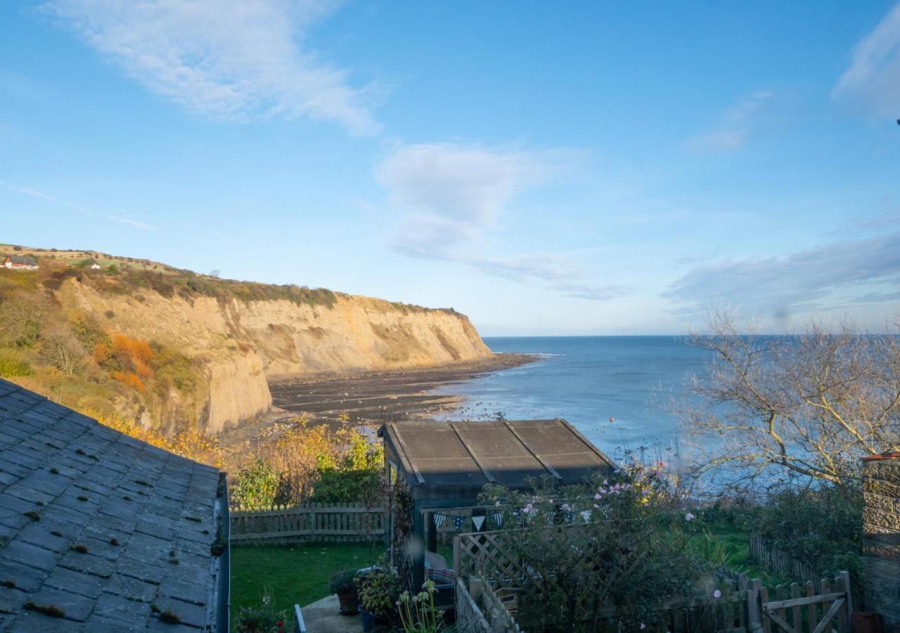 Holmlea Villa Robin Hood's Bay Ngoại thất bức ảnh