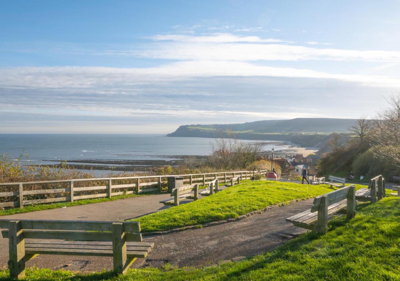 Holmlea Villa Robin Hood's Bay Ngoại thất bức ảnh
