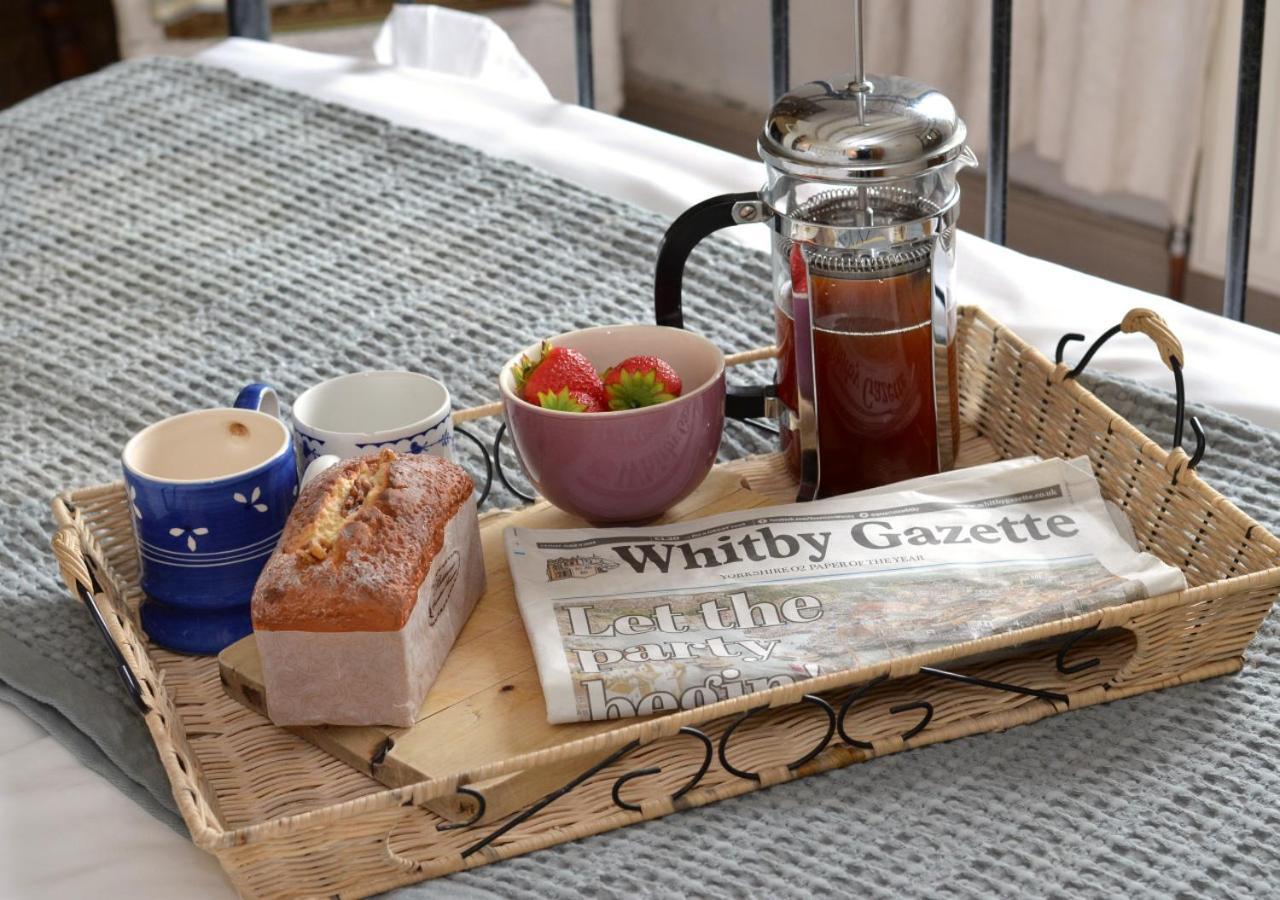 Holmlea Villa Robin Hood's Bay Ngoại thất bức ảnh
